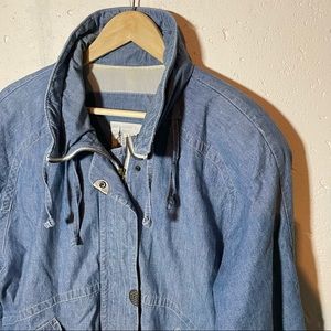 London Fog vintage jacket